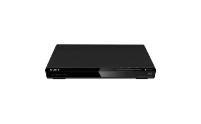 Blu-ray Disc & DVD Players | Sony CA